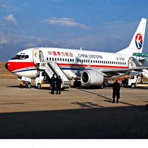 三女河航空快递航空快运业稳步发展的原因是什么？